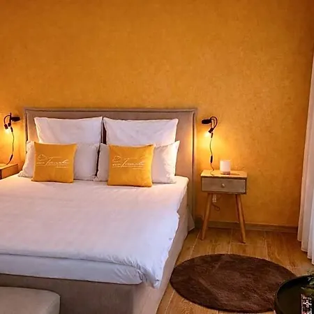 Otel Mein Traeumchen - 1 Gelb Gemuetlich Zentral *
