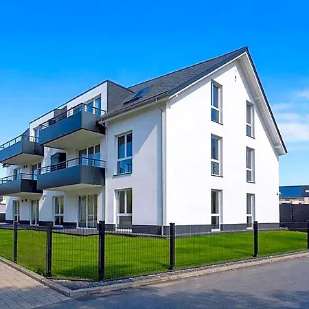 Mein Traeumchen - 1 Gelb Gemuetlich Zentral Bielefeld