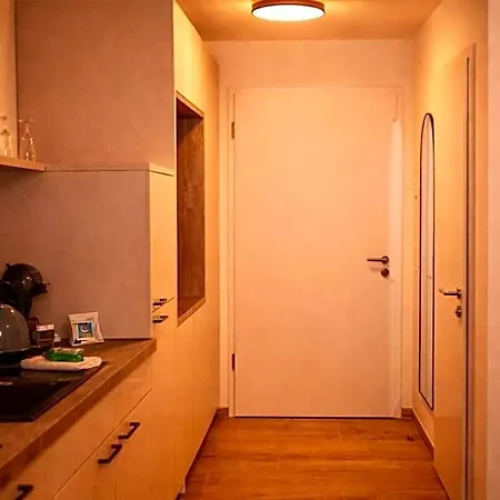 Mein Traeumchen - 1 Gelb Gemuetlich Zentral Otel Bielefeld